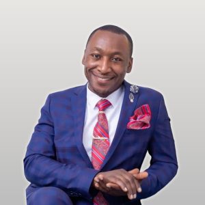 Pastor Richard Bill