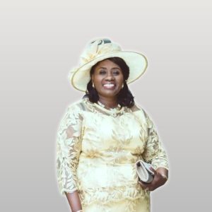 Evangelist Jacqueline Ennin