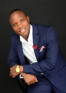 Rev. Augustine Appiah Ansah